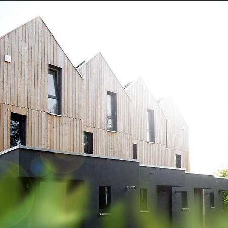 Villa Azure I Fehmarn Exterior foto