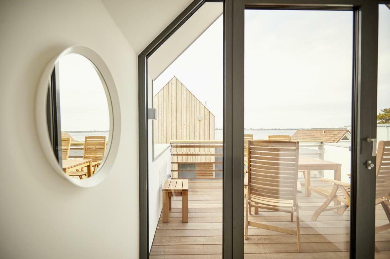 Villa Azure I Fehmarn Exterior foto